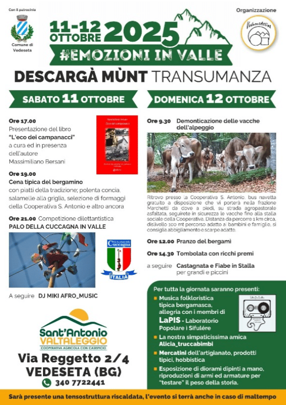 Locandina 2025
