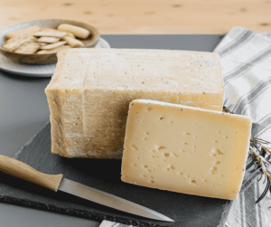 ricette con taleggio dop
