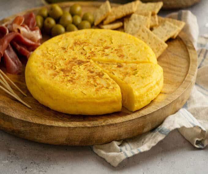 polenta taragna bergamasca
